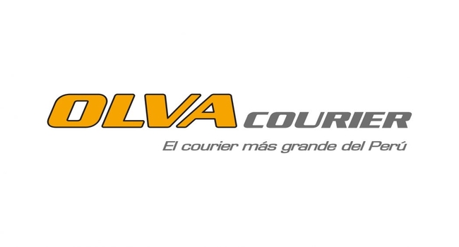 OLVA COURIER